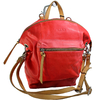 Mochila-Bolso DYMS Cuero - A 4371 - tienda online