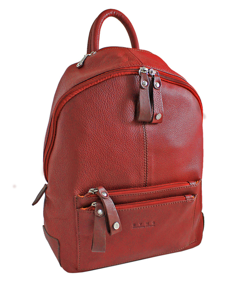 Mochila Cuero ART. 4379 - comprar online