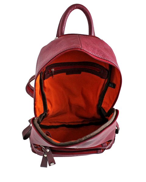 Mochila Cuero ART. 4379 - tienda online