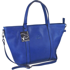 Shopping bag con bolsillos ocultos - A 4388
