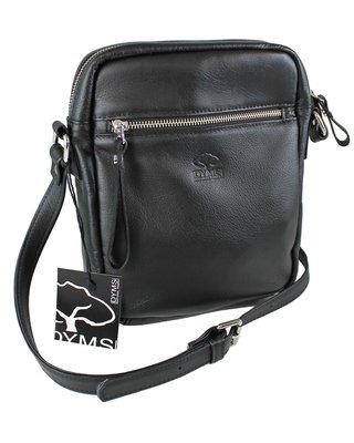 Morral pequeño cuero ART 4391