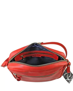 Golfera de cuero DYMS - A 4394 - tienda online