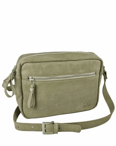 Imagen de Golfera de cuero DYMS - A 4394