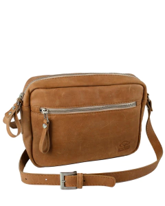 Golfera de cuero DYMS - A 4394 - comprar online