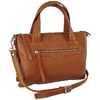 Imagen de Cartera Cuero DYMS con multiples divisiones A 4395