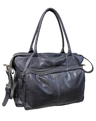 Image of Cartera bolsito DYMS Weekend - A 4400