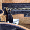 Imagen de Mochila Cuero con Solapa - A 4444