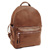 Mochila de cuero porta tablet - A 4464 - buy online