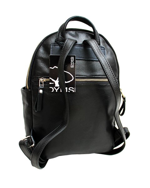 Mochila de cuero porta tablet - A 4464 - online store