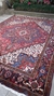 Alfombra artesanal Persa HERIZ 2.35 x 3.20 m - comprar online