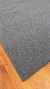 Alfombra Sisalook Sintetico Gris Oscuro 1.30 X 2.20 m - comprar online