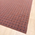 Alfombra UNICAS Planet Beta Lunar Rosa 1.80 X 2.50 m