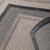 Alfombra BORDER CURIUM 1.20 x 1.80 m - comprar online