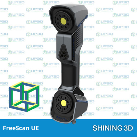 FreeScan UE - comprar online