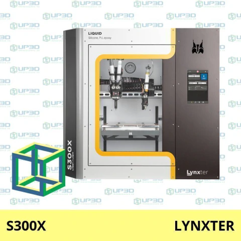 Lynxter S300X