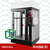 Raise 3D Pro3 Plus - Impressora 3D profissional de grandes formatos - comprar online