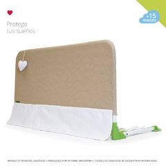 Baranda Azú Virá Simple - Intorno - Tienda online