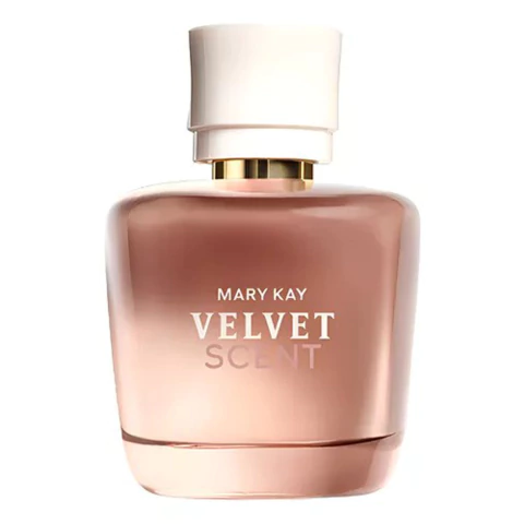 Eau De Parfum Velvet Scent Mary Kay - comprar online