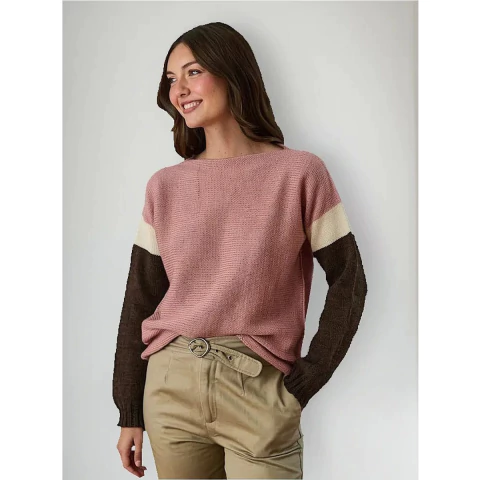 Sweater Ñire Mauro Sergio Art 256 - GuStore