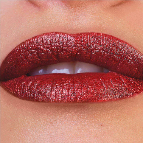 Lápiz Labial Líquido Power Stay Avon en internet