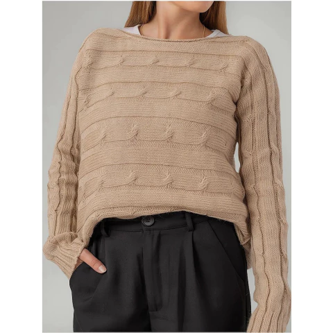 Sweater Eco Mauro Sergio Art 405 - GuStore