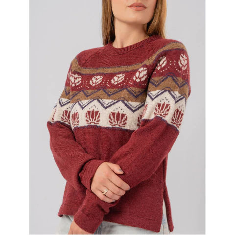 Sweater Austria Mauro Sergio - Art 211 - GuStore