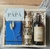Set de gin, frutos secos y anotador reciclado - comprar online