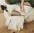 Orquídea con Bolsa de Jardinería – Elegancia y Cuidado Natural para tus Regalos - comprar online