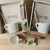 Kit de cuaderno y taza artesanal - comprar online