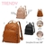 Mochila Trendy 8000-22120