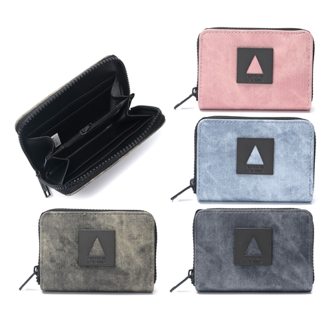 Billetera Agárrate Catalina 110-329