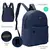 Mochila - Goodpak 400-35515