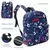 Mochila - Goodpak 400-37514 - comprar online