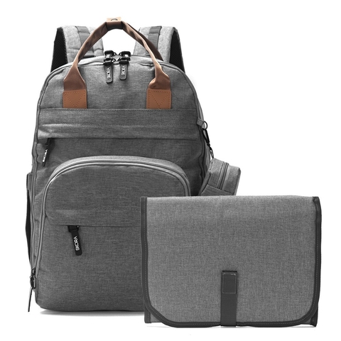 Mochila Cambiadora 400-38278