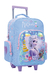 Mochila Carro 17" Frozen Art 9000-11698