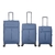 Set de Valija Wander 400-34876