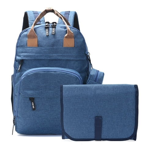 Mochila cambiador 400-38279