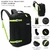 Mochila Travel Skora 400-39250