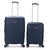 Set de Valijas X2 400-39796
