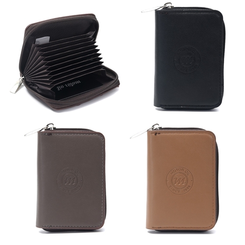 Billetera Moto Oil 110-310