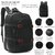 Mochila de Viaje Go 400-38045