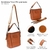 Bandolera Fine Doble 400-38310 - comprar online