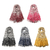Ruana 70x180 colores Surtidos 400-36353