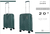 Carry-On - SQUASH 4000-2490