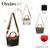 Cartera Oreiro Art 8000-18970