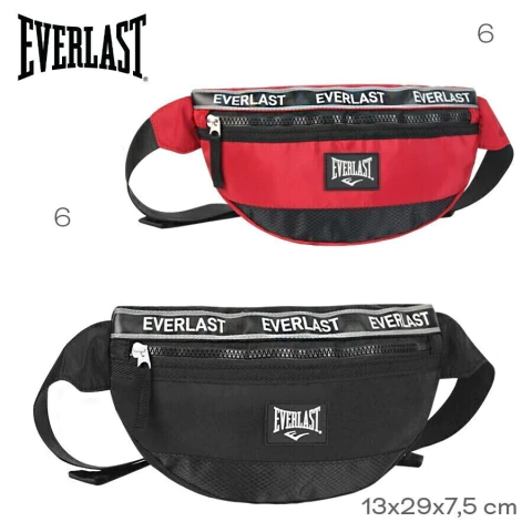 Riñonera Everlast Art 8000-27264
