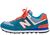 Zapatillas New Balance Clásicas de Mujer WL 574 CPE