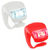 Set de 2 Luces para Bicicleta Led Ultra Brillante - comprar online