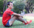 Short Atletismo Maratón de Hombre CARTER Bloom - PegasoPatagonia