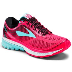 Zapatillas Running Mujer Brooks Ghost 10 - comprar online